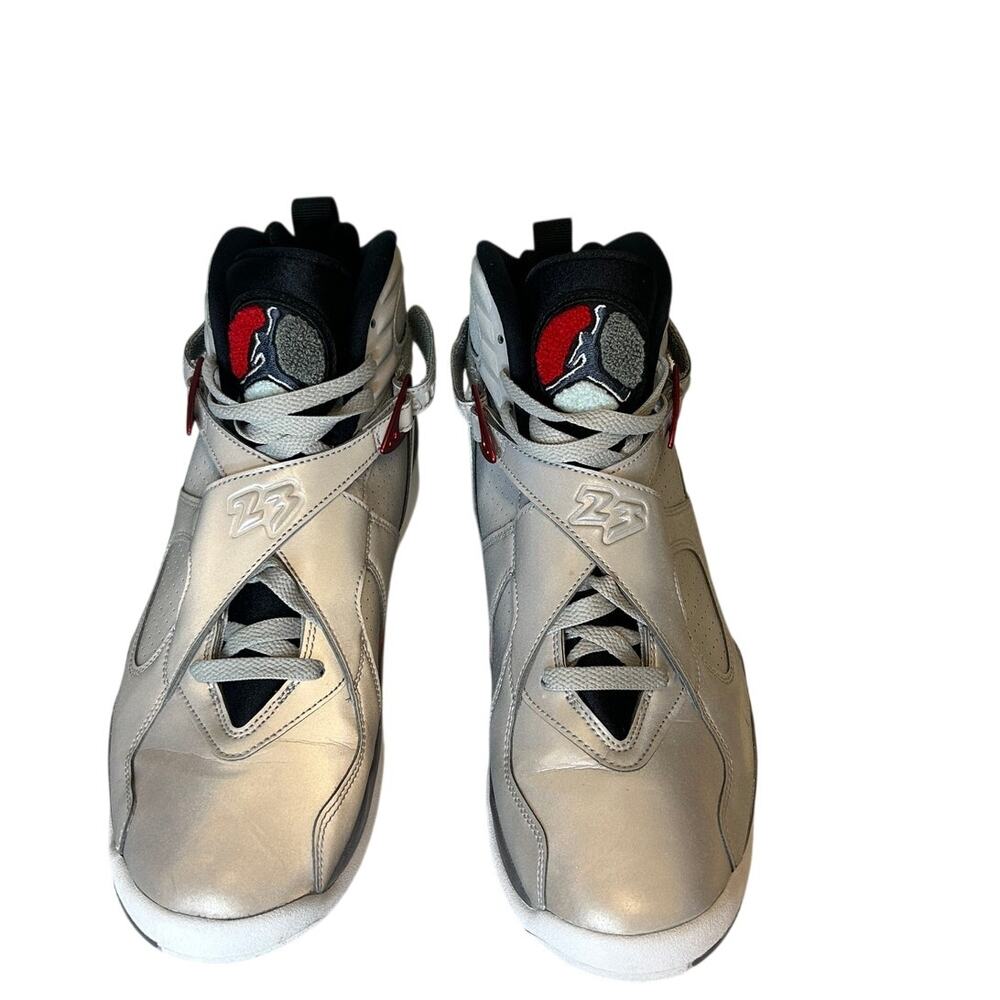 Nike Air Jordan 8 Retro SP Reflections of A Champion 3M Men's size 11